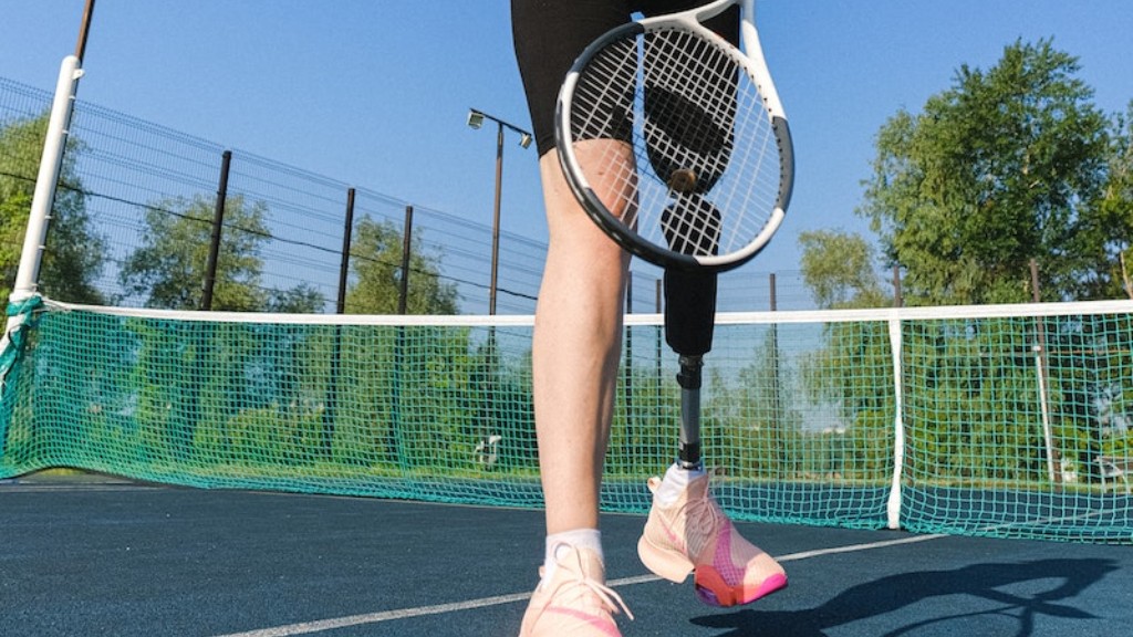 What Is The Best Below Knee Prosthetic Leg