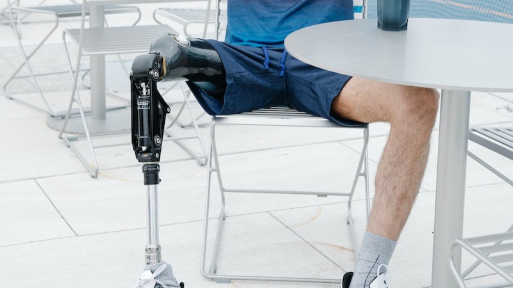 How Effective Are Robotic Prosthetics